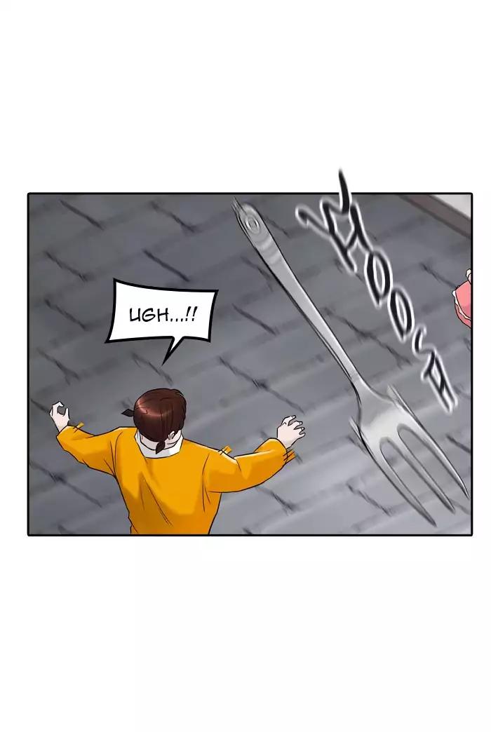 Tower of God Chapter 380 53